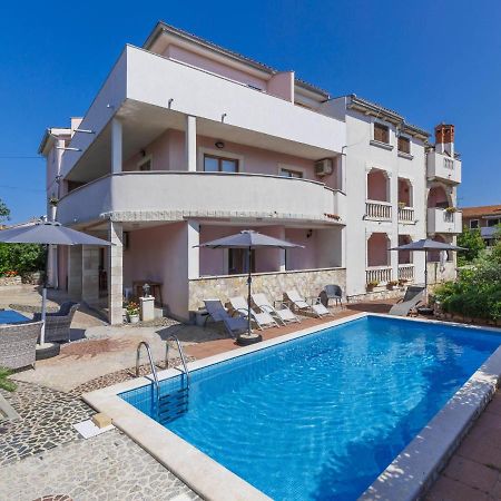 Apartment Romantika-1 By Interhome Rovinj Ngoại thất bức ảnh