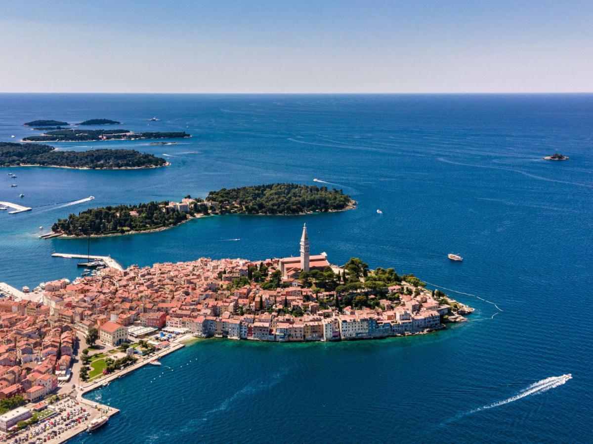 Apartment Romantika-1 By Interhome Rovinj Ngoại thất bức ảnh