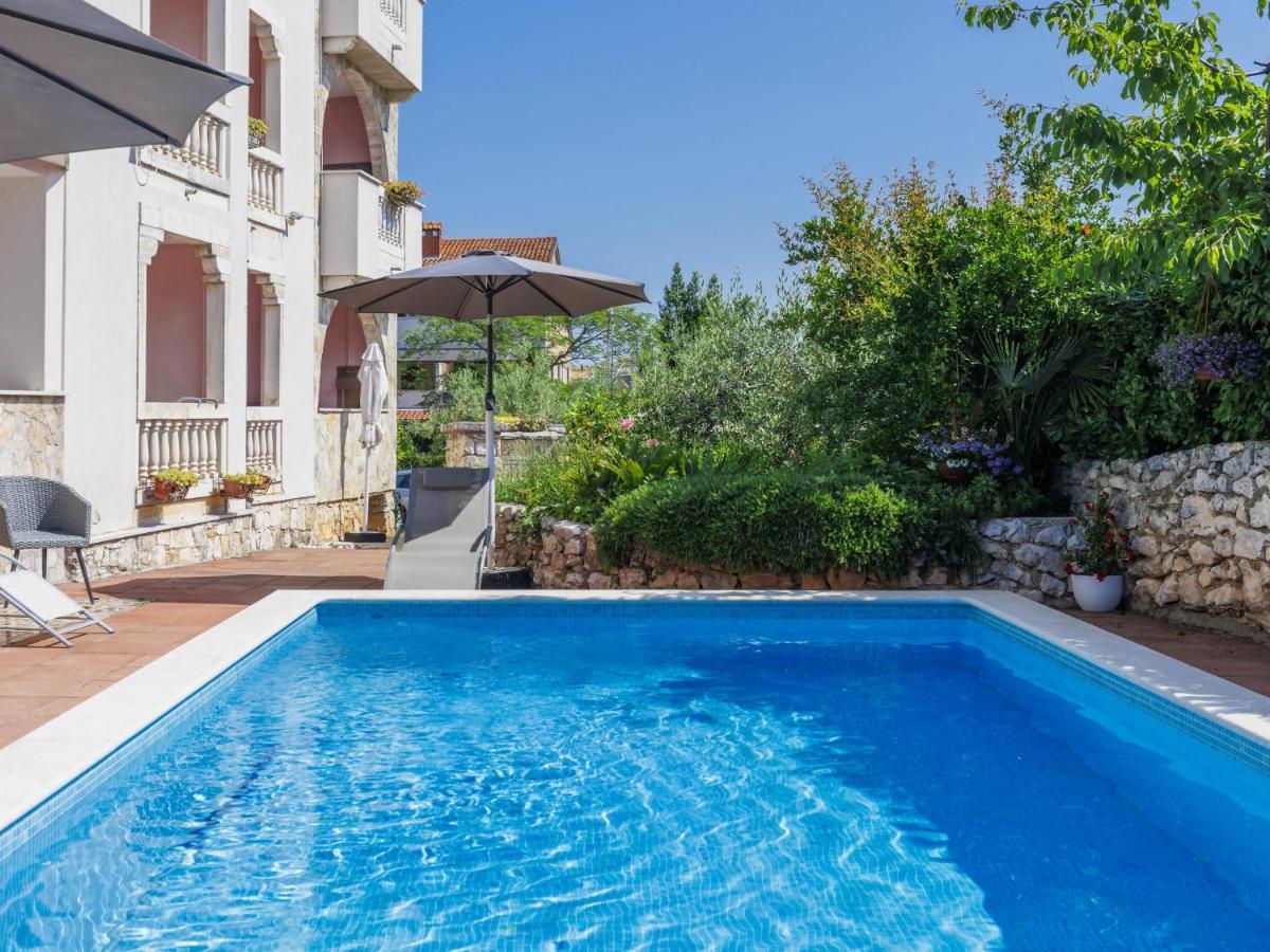 Apartment Romantika-1 By Interhome Rovinj Ngoại thất bức ảnh