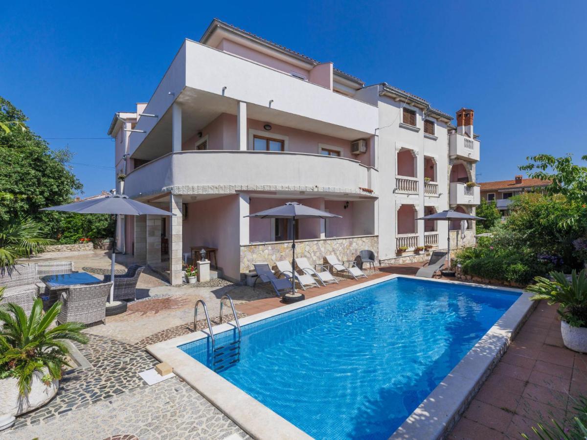 Apartment Romantika-1 By Interhome Rovinj Ngoại thất bức ảnh