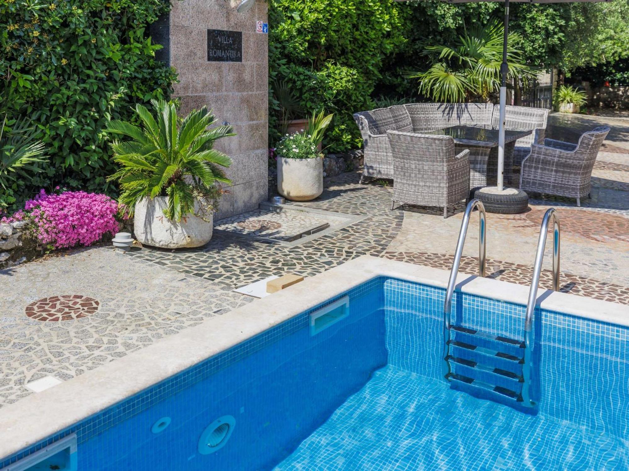 Apartment Romantika-1 By Interhome Rovinj Ngoại thất bức ảnh