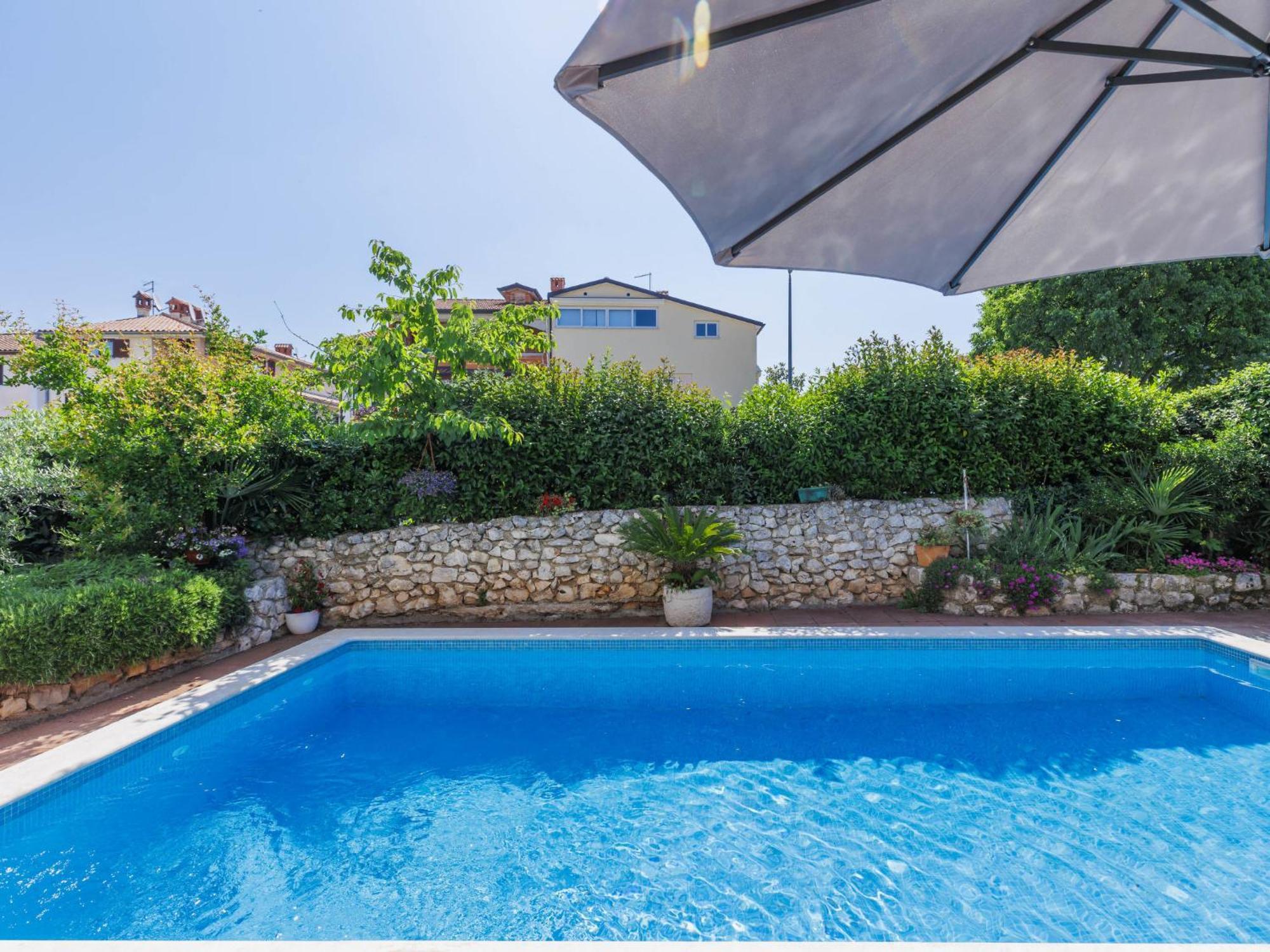 Apartment Romantika-1 By Interhome Rovinj Ngoại thất bức ảnh