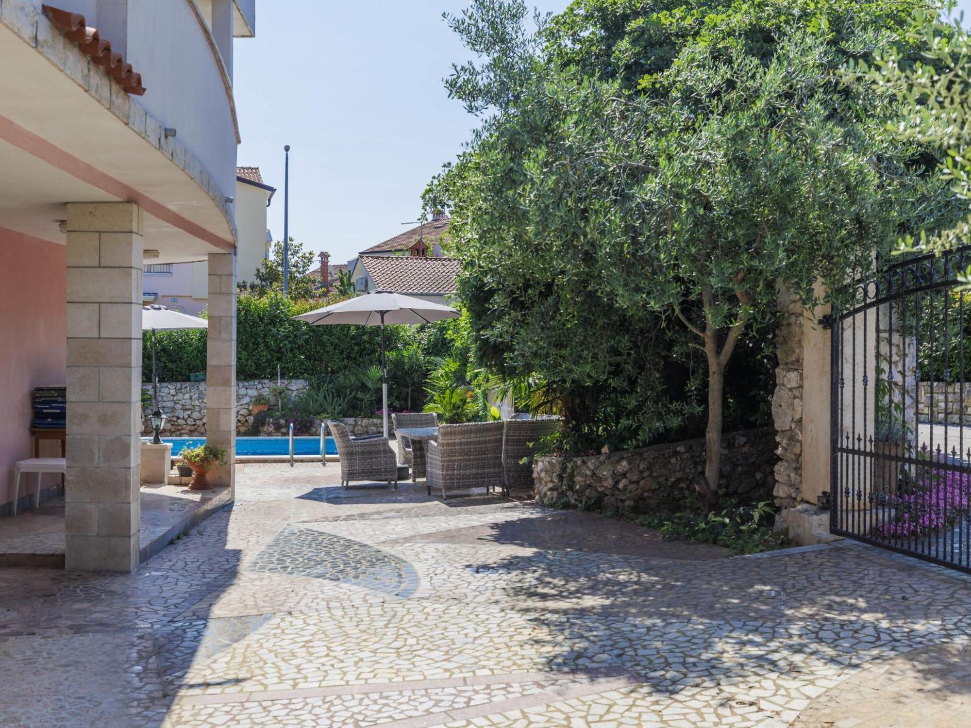 Apartment Romantika-1 By Interhome Rovinj Ngoại thất bức ảnh