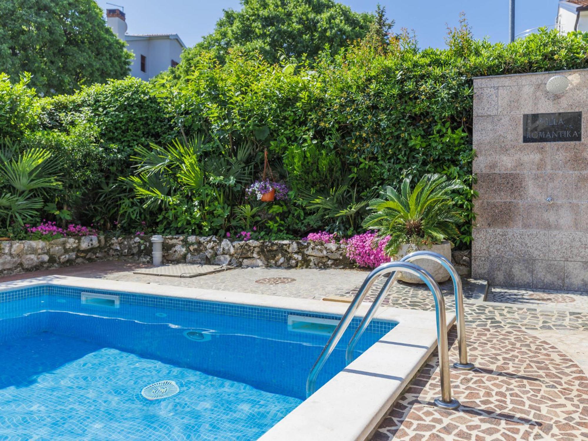 Apartment Romantika-1 By Interhome Rovinj Ngoại thất bức ảnh