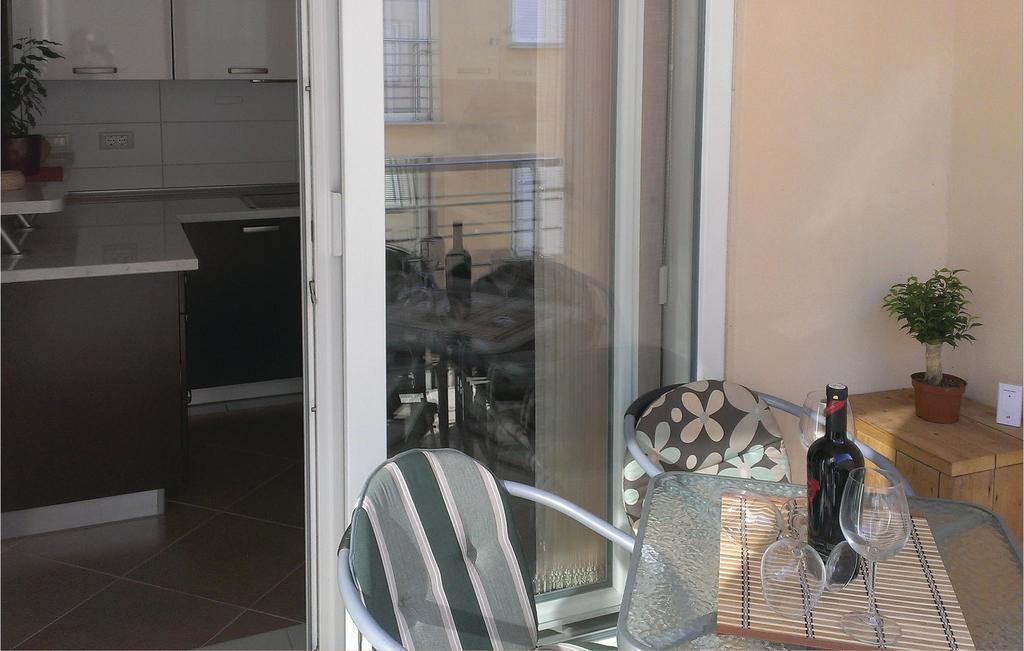 Apartment Romantika-1 By Interhome Rovinj Ngoại thất bức ảnh