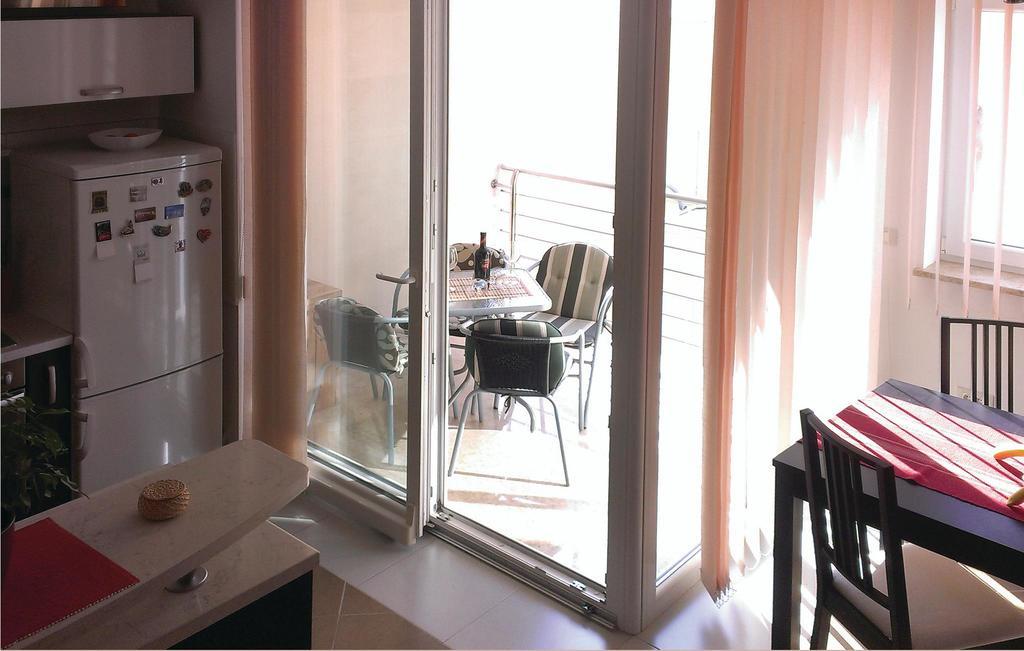 Apartment Romantika-1 By Interhome Rovinj Ngoại thất bức ảnh
