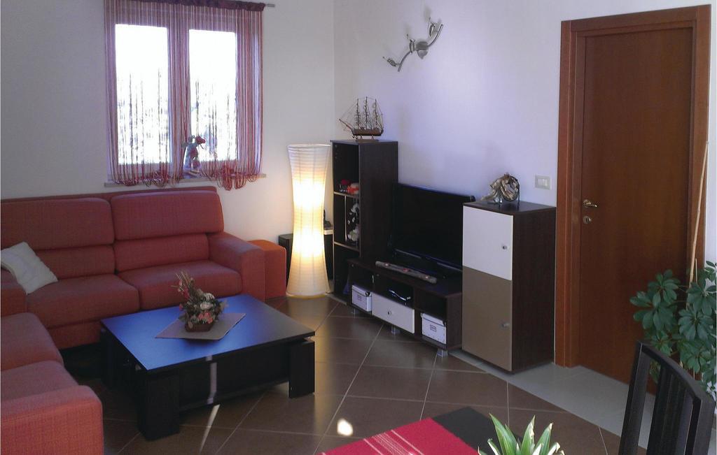 Apartment Romantika-1 By Interhome Rovinj Ngoại thất bức ảnh