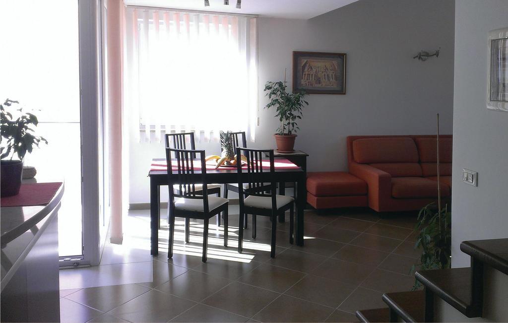 Apartment Romantika-1 By Interhome Rovinj Ngoại thất bức ảnh