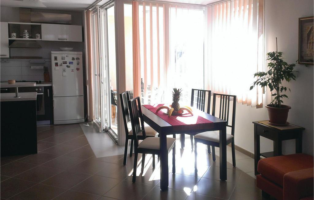 Apartment Romantika-1 By Interhome Rovinj Ngoại thất bức ảnh