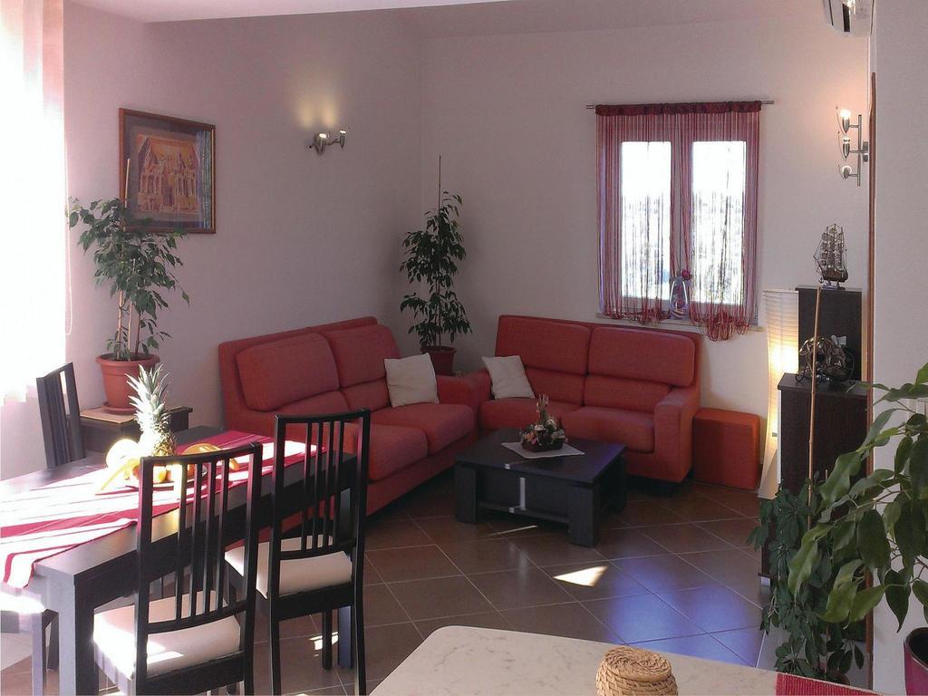 Apartment Romantika-1 By Interhome Rovinj Ngoại thất bức ảnh