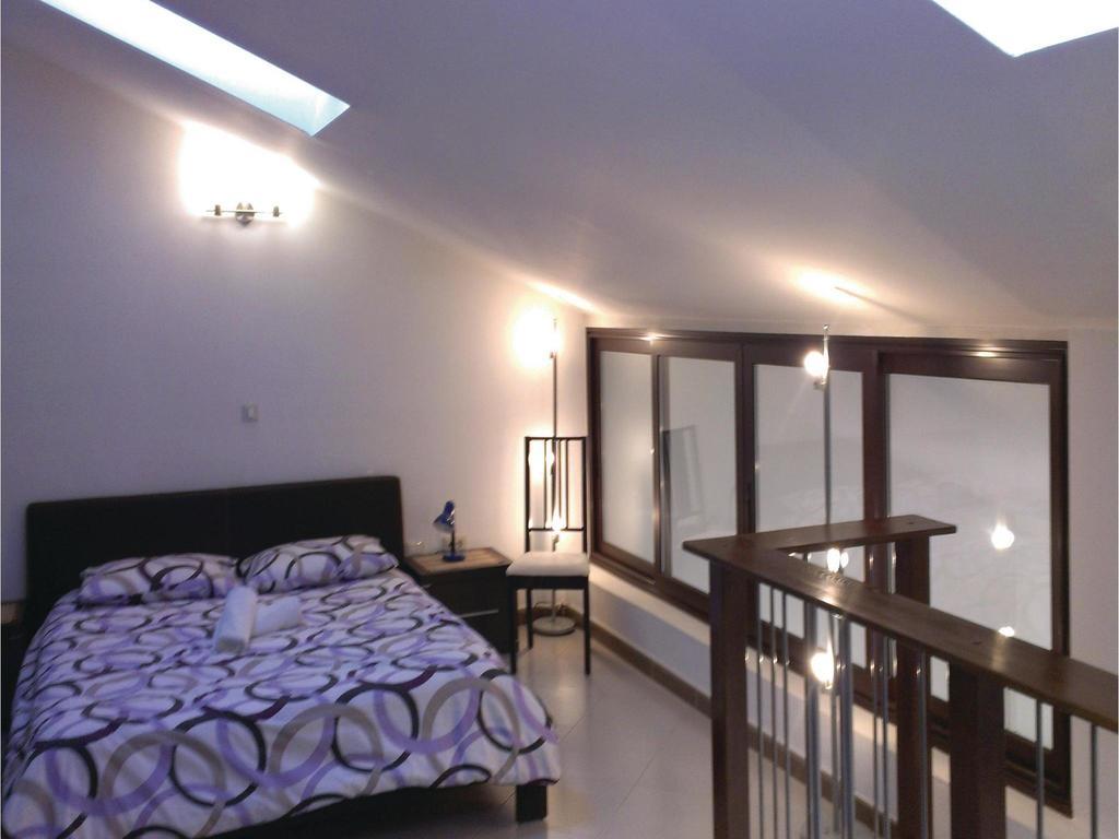 Apartment Romantika-1 By Interhome Rovinj Ngoại thất bức ảnh