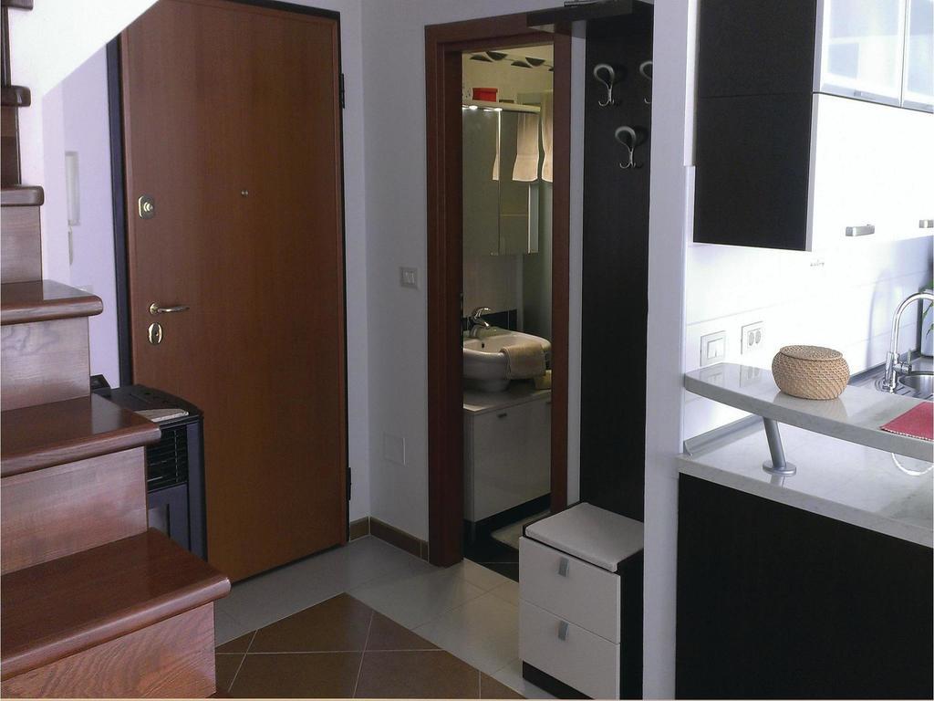 Apartment Romantika-1 By Interhome Rovinj Ngoại thất bức ảnh