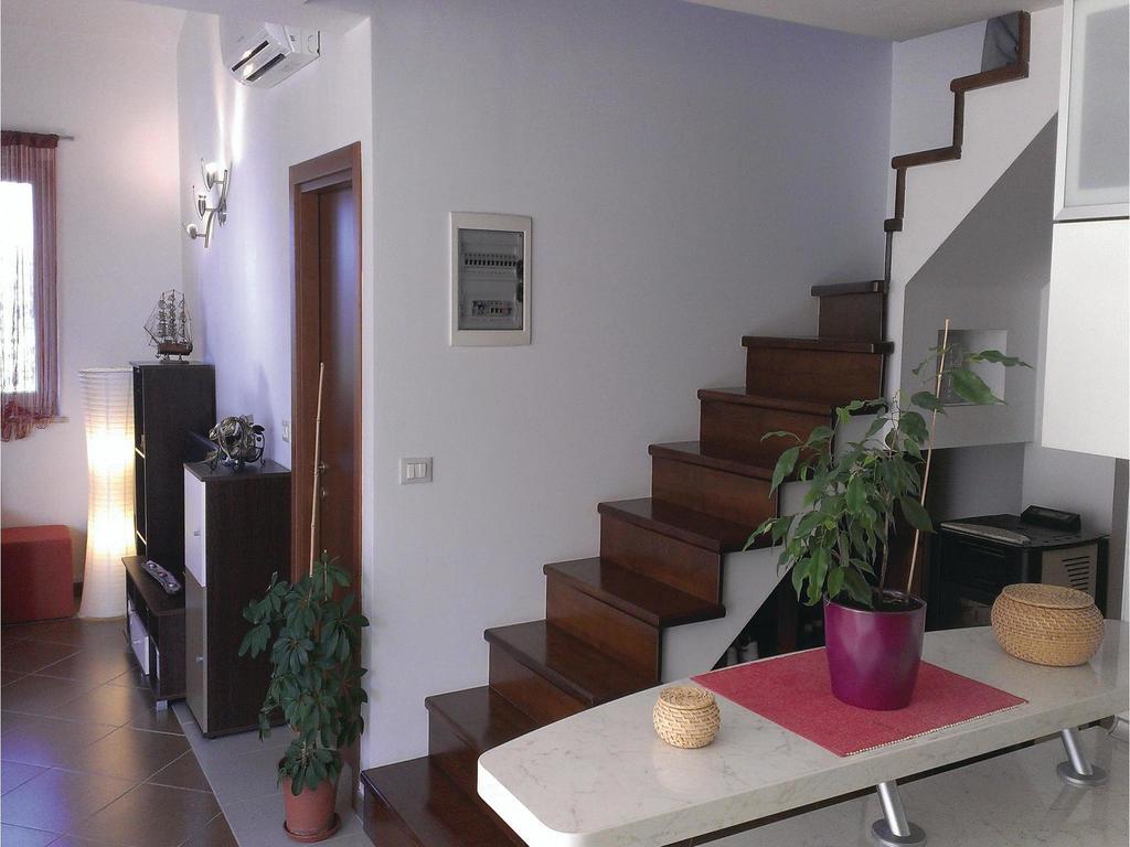 Apartment Romantika-1 By Interhome Rovinj Ngoại thất bức ảnh