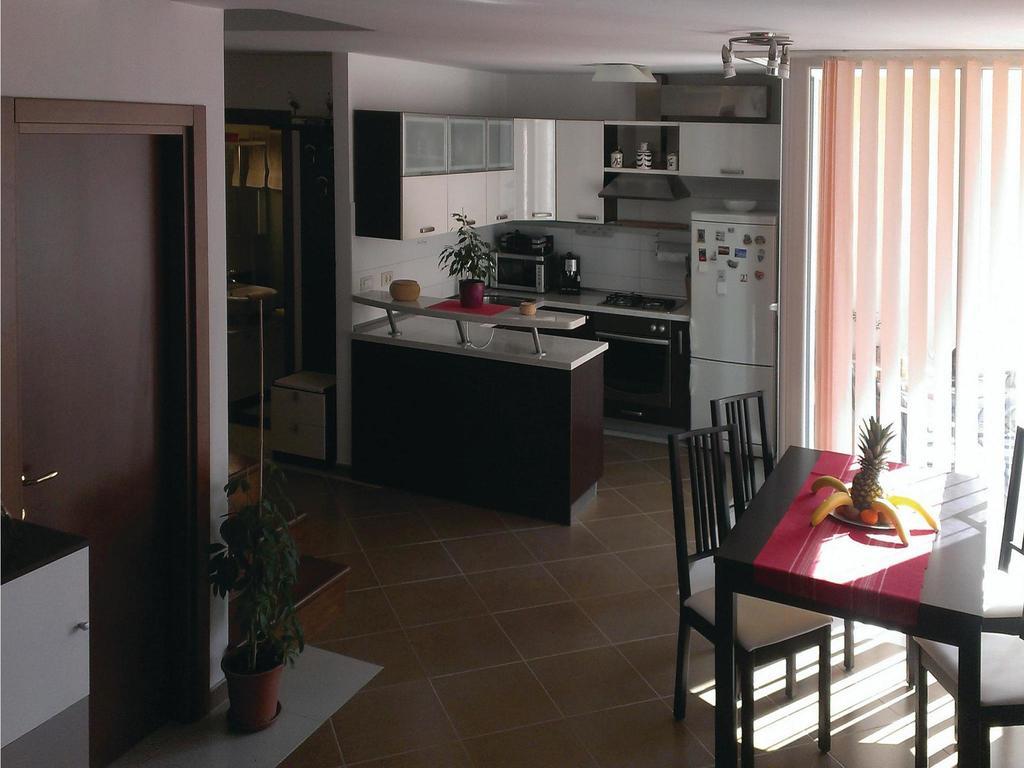 Apartment Romantika-1 By Interhome Rovinj Ngoại thất bức ảnh