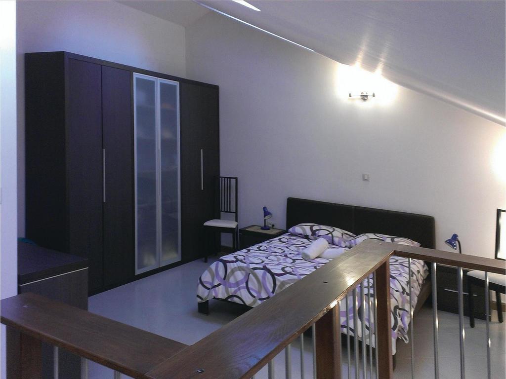 Apartment Romantika-1 By Interhome Rovinj Ngoại thất bức ảnh