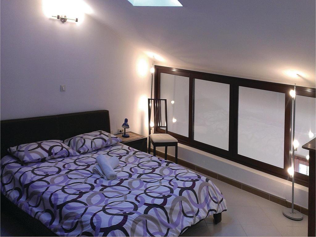 Apartment Romantika-1 By Interhome Rovinj Ngoại thất bức ảnh
