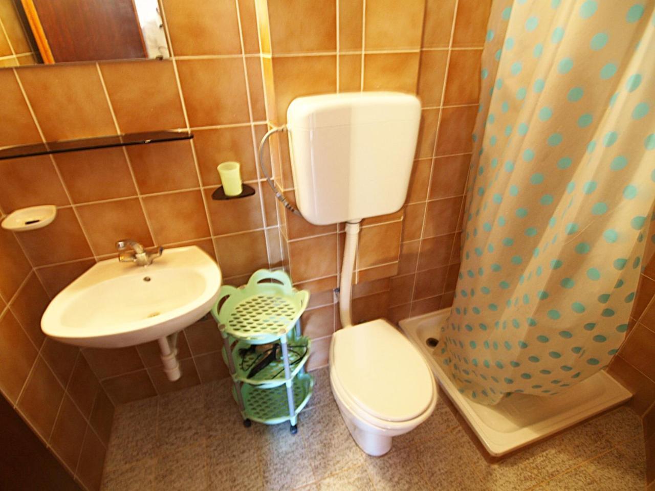 Apartment Romantika-1 By Interhome Rovinj Ngoại thất bức ảnh