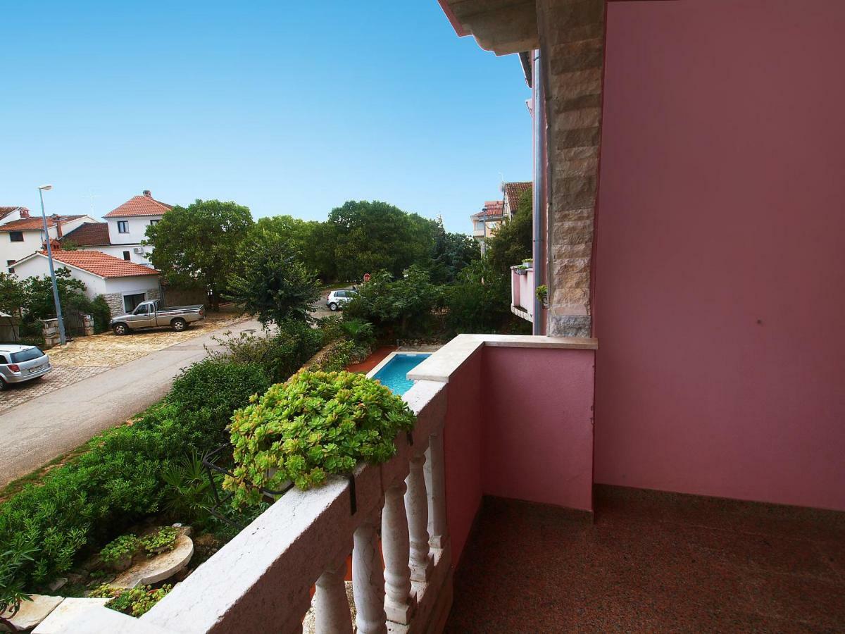 Apartment Romantika-1 By Interhome Rovinj Ngoại thất bức ảnh