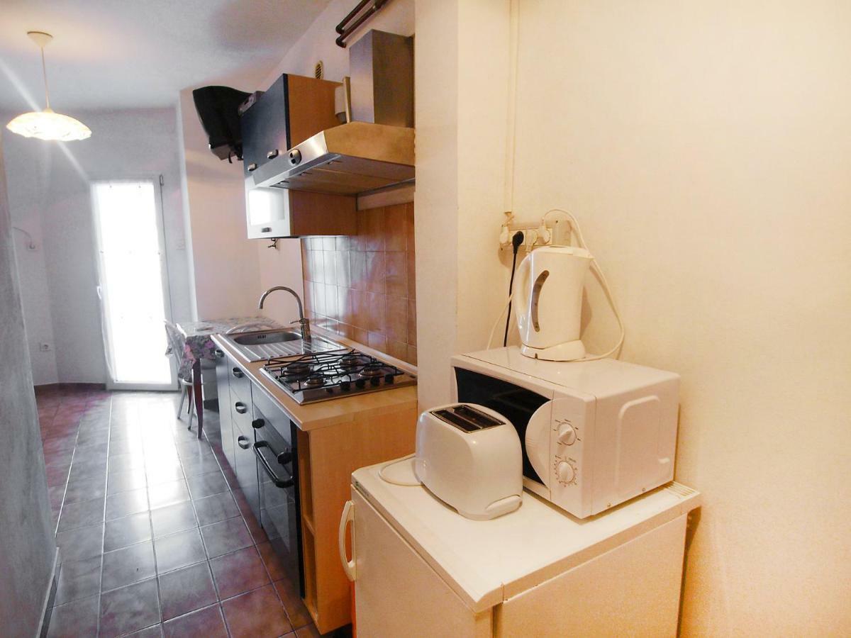 Apartment Romantika-1 By Interhome Rovinj Ngoại thất bức ảnh